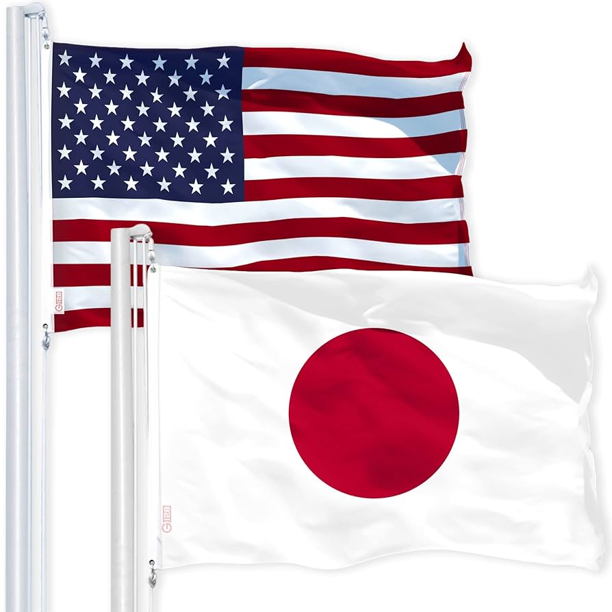 G-FLAG 150 & FLAG 170　セット Grow Design works FLAG 170 & G-FLAG 150